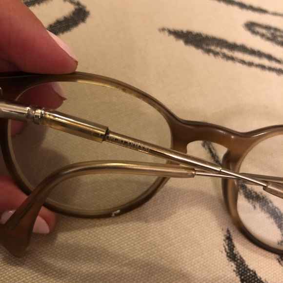 Armani reading glasses - Picture 6 of 7